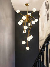 Caroline Chandelier